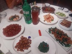 -真地道京味府·鲜橙烤鸭·北京菜(朝外大街东大桥店)