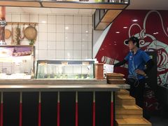 -72街荷叶饭(东方宝泰广场店)