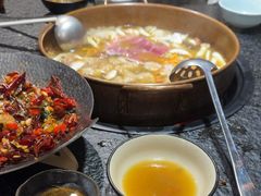 -一善菌·云南菌汤·云南菜(银泰城店)