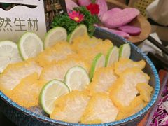 -季季山·云南野生菌火锅(上海首店)