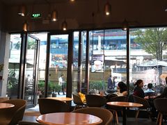大堂-Wagas沃歌斯(正大乐城店)