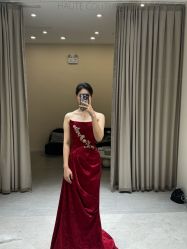 -INSHINE婚纱礼服