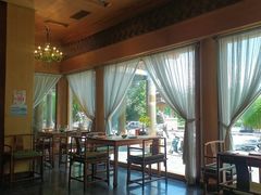 -那家小馆•北京菜•烤鸭(香山店)