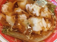 -明記茶餐廳(福田总店)