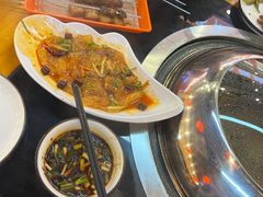 -炖四方东北铁锅炖·烧烤小龙虾(中豪国际店)