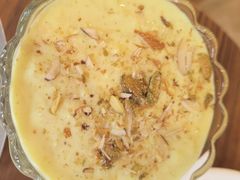 -克比叔叔印度餐厅Kebabs on the Grille(永康路分店)