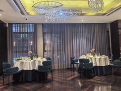 -北京泰富酒店-柏景轩中餐厅