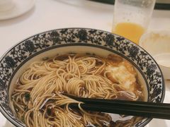 -上海兴国宾馆 丽宫中餐厅