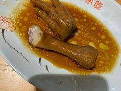 -恋萍小吃(时代店)