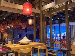 -老凯俚酸汤鱼(多彩城店)