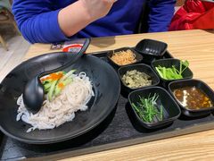 -渔米丰·广府鱼汤米线(光明广场店)