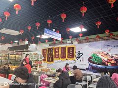 -大姐麻辣烫(莲宝中路店)