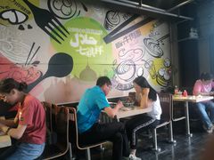 -清真·七祺祥面片手抓羊肉(瑞德店)