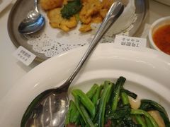 -万龙洲海鲜(大兴绿地缤纷城店)