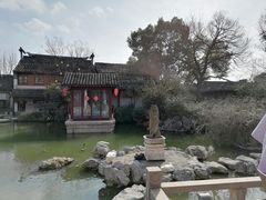 -祝家花園(伯渎港店)