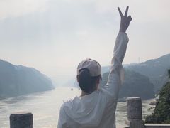 -西陵峡快乐谷(三峡蹦极)