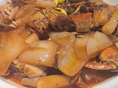 -周家二小姐的菜(西津渡店)