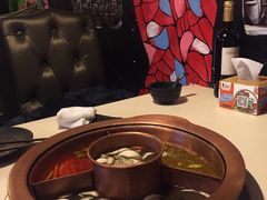 -滇釜火锅·能喝汤的火锅(车公庄店)