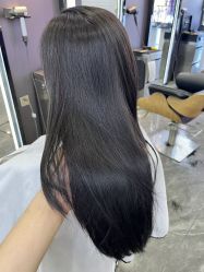 -藤野造型烫染·漂发