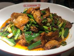 -百年神厨·地道川菜(清江西路店)