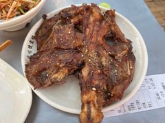 -卜奎风味便宜坊(兴隆路店)
