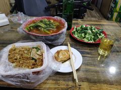-老王太太串吧(中街店)