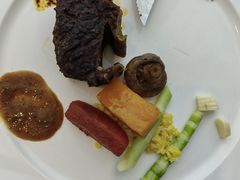 -王品牛排(郑州大卫城店)