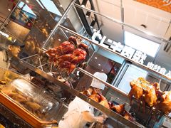 自助取餐区-龙记香港茶餐厅(久光百货店)