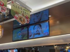 -西贝(上海中心店)