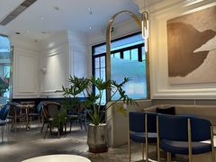 大堂-LE SAPHIR 莎菲尔菓子(和兴店)