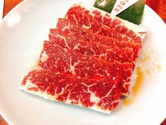 -热血兄弟·炭火烤肉(融侨中心店)