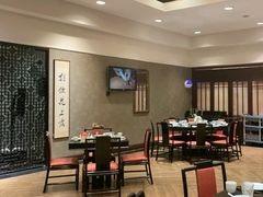 -海天楼中餐厅(吴宫泛太平洋酒店)