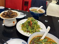 -宛平李记小吃(东关街店)