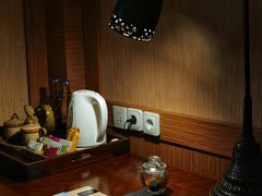 -日惹市凤凰翰悦阁酒店