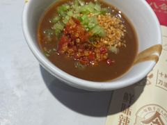 -汕头八合里海记牛肉店(清河店)