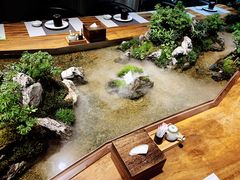 -森味薪火烧•烧鸟居酒屋•日本料理(望京店)