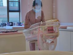 -臻儿屿月子会所(茶山店)