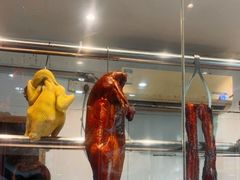 -强记海鲜·大排档(蛇口新街店)