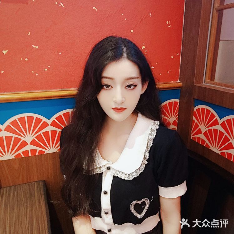  想吃日料了 脑海中瞬间出现了仙隐小鹿