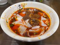 -向东街老玖面馆总店
