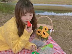 -钟山体育运动公园