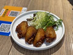 -Maxpoint Kitchen 西餐咖啡(乐峰广场店)
