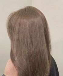 -张昊造型
