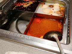 -海底捞火锅(凯德广场店)