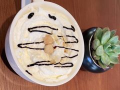 -Peet's Coffee皮爷咖啡(大学路店)