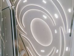 -龙湖南京江北天街