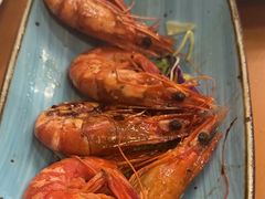 -V Bar海景扒房(北海湾惠龙万达嘉华酒店)