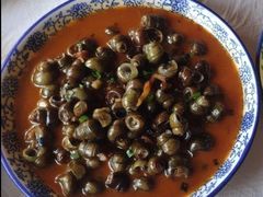 -邱记私房菜·十八年本地菜