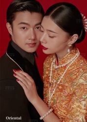 -巴黎经典婚纱摄影PARISSIC