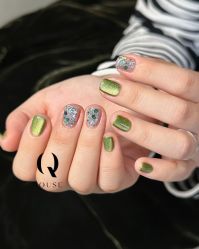 -QHOUSE美甲美睫